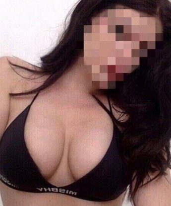 Проститутка Алла