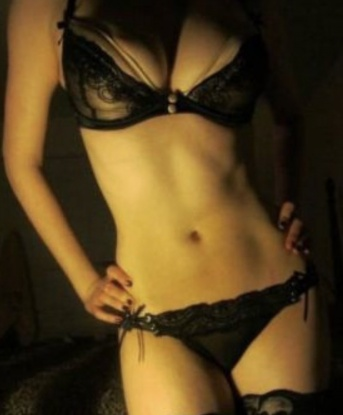 Проститутка Богдана